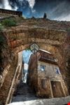 la porta maremmana