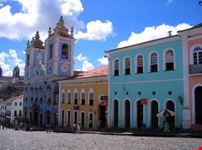 Pelourinho