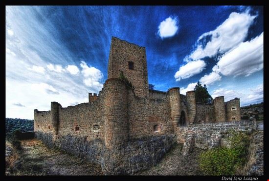  Segovia David Sanz - CC BY-ND 2.0 David Sanz
