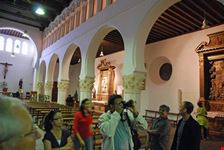 corpus christi segovia
