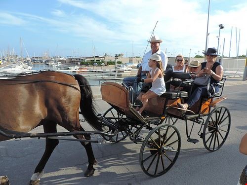 Passeig Marítim Palma di Maiorca Vilanova i la Geltrú - Attribution-NoDerivs (http://creativecommons.org/licenses/by-nd/2.0/) Vilanova i la Geltrú