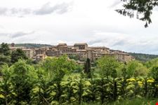 panorama da via grossetana