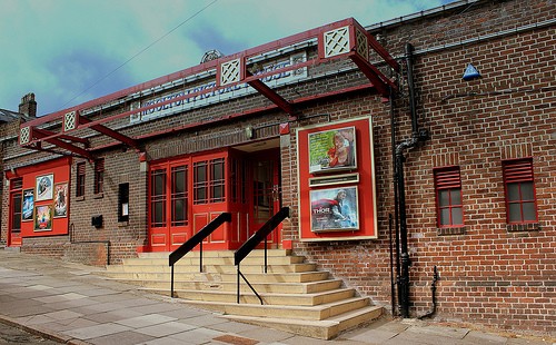  woolton picture house