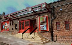  woolton picture house