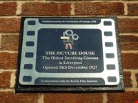  woolton picture house