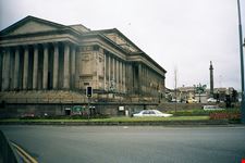  warrington museum e art gallery