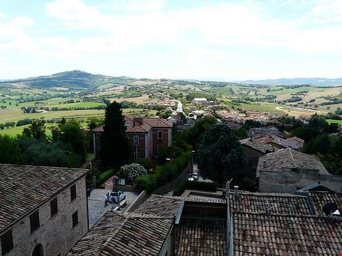 gradara - Sergio Conti - Sergio Conti - Attribution-ShareAlike License (http://creativecommons.org/licenses/by-sa/2.0/)