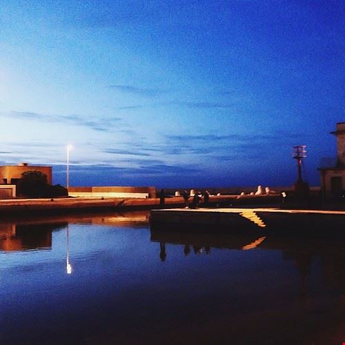 Porto di Pesaro - Roberta Romagnoli / wererabbit - Roberta Romagnoli / wererabbit - Attribution-NonCommercial-NoDerivs (http://creativecommons.org/licenses/by-nc-nd/2.0/)