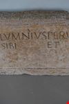  museo archeologico