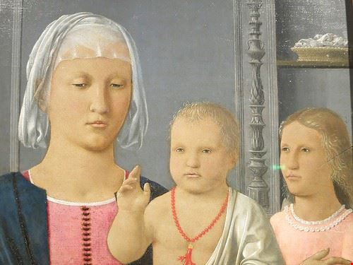 Galleria Nazionale delle Marche - Jens Vermeersch - Jens Vermeersch - Attribution-NonCommercial-NoDerivs (http://creativecommons.org/licenses/by-nc-nd/2.0/)