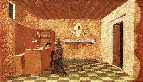  galleria nazionale delle marche