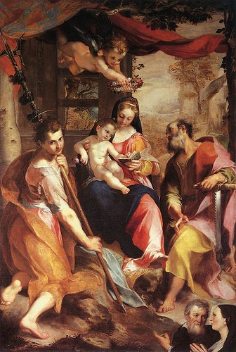  galleria nazionale delle marche