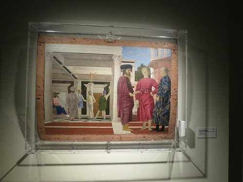  galleria nazionale delle marche