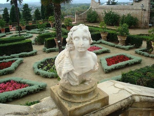  villa caprile