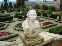  villa caprile