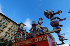  carnival