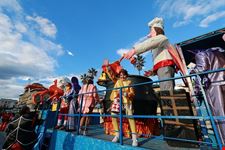  carnival