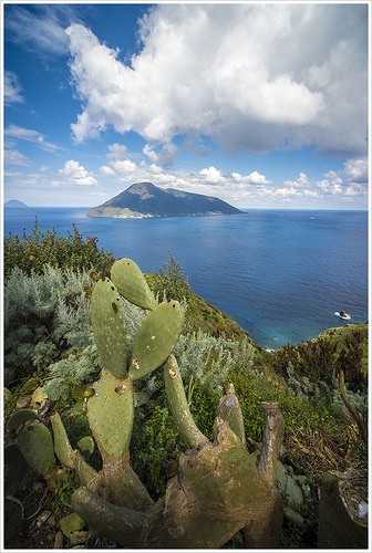  isole eolie