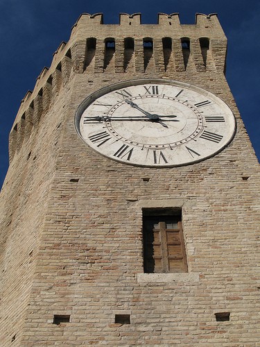  torrione