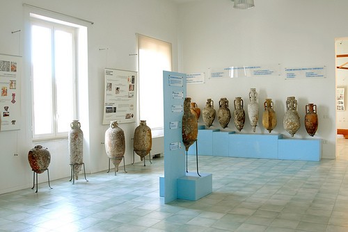  museo del mare