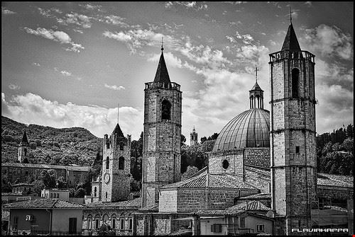 Ascoli - Flaviakappa - Flaviakappa - Attribution-NonCommercial-ShareAlike (http://creativecommons.org/licenses/by-nc-sa/2.0/)