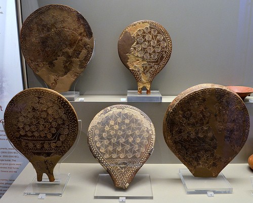  museo archeologico