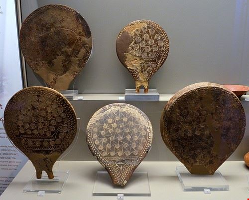 Museo Archeologico Mikonos diffendale - Attribution-NonCommercial-ShareAlike (http://creativecommons.org/licenses/by-nc-sa/2.0/) diffendale