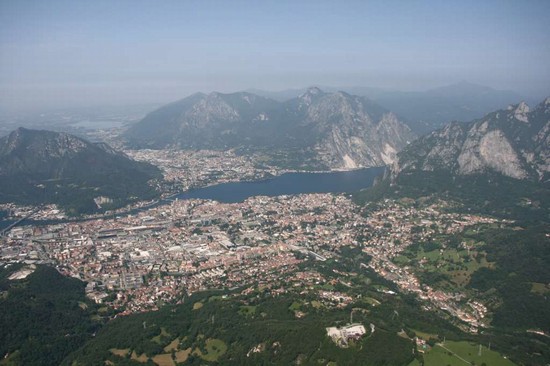 Croce Monte Erna