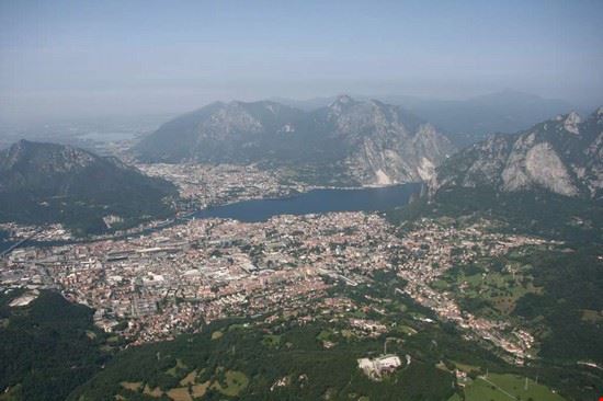  Lecco  