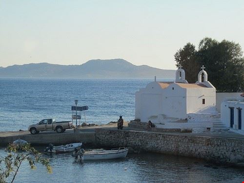 Aghios Ioannis Mikonos wallygrom - Attribution-ShareAlike License (http://creativecommons.org/licenses/by-sa/2.0/) wallygrom