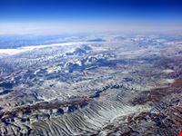 Veduta aerea