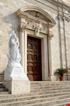  cattedrale di santa maria della marina