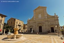  cattedrale di santa maria della marina