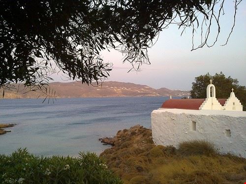 Agios Sostis Mikonos D1v1d - Attribution-NonCommercial-NoDerivs (http://creativecommons.org/licenses/by-nc-nd/2.0/) D1v1d