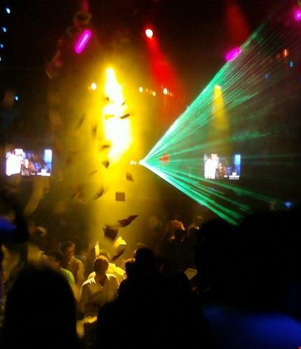 Space Nightclub - stefg74 - stefg74 - Attribution License (http://creativecommons.org/licenses/by/2.0/)