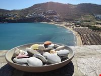  spiaggia di kalo livadi