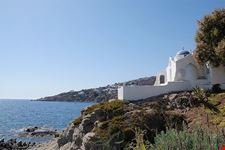  spiaggia di platy jalos