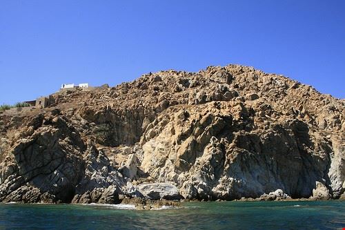 Agrari Mikonos tombild - Attribution-NonCommercial-ShareAlike (http://creativecommons.org/licenses/by-nc-sa/2.0/) tombild