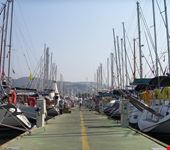  milta bodrum marina