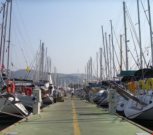  Bodrum muammerokumus - Attribution-ShareAlike License (http://creativecommons.org/licenses/by-sa/2.0/) muammerokumus