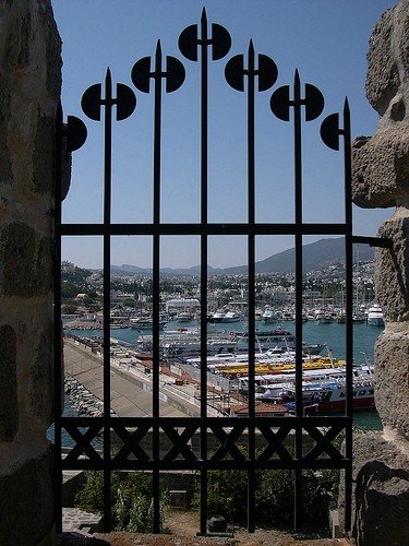  museo di archeologia sottomarina