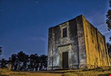 castrignano del capo - chiesa