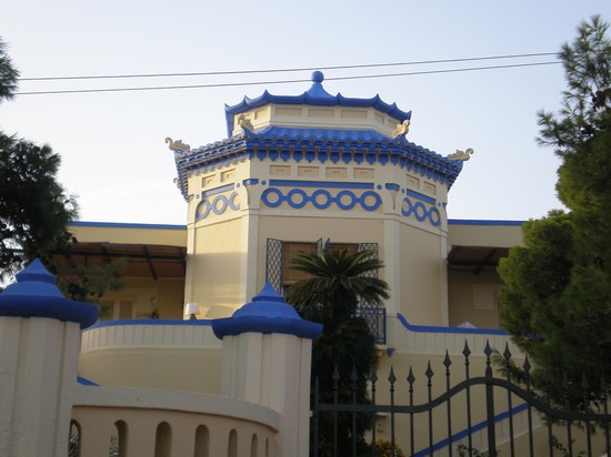 leuca ville 2