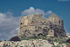 torre dell'omomorto - smleuca