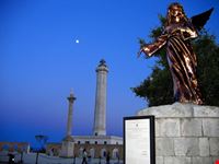 santa maria di leuca - santuario