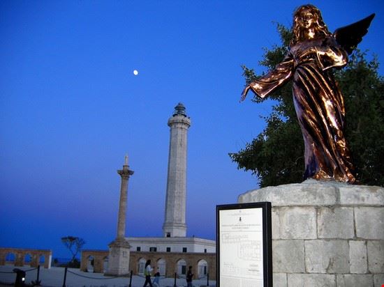  Santa Maria di Leuca fedewild @Flickr - CC BY-SA 2.0 fedewild @Flickr