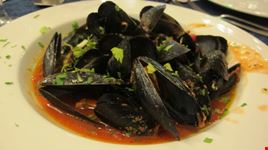 cozze