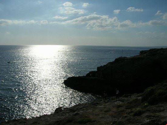  Santa Maria di Leuca Porfirio @Flickr - CC BY 2.0 Porfirio @Flickr