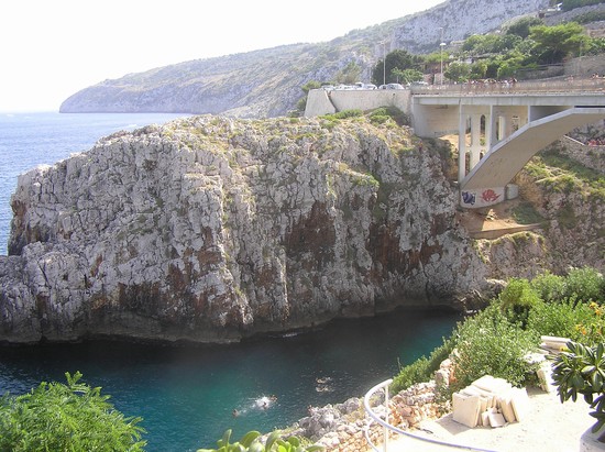 fiordo del ciolo