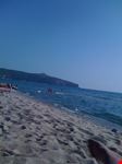 capo palinuro